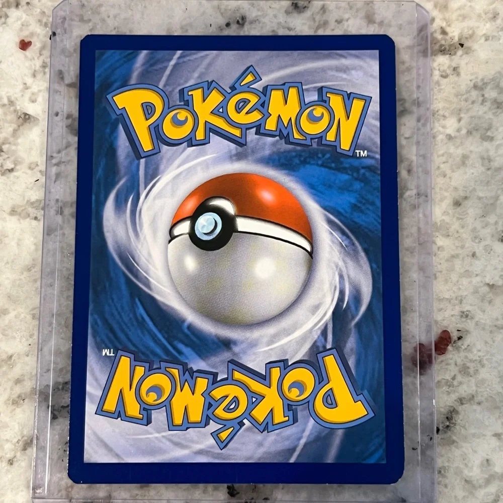 Gyarados EX 123/122 - Pokemon TCG BREAKpoint (2016) - Gold Secret Rare - Pokemon - Picture 9 of 9